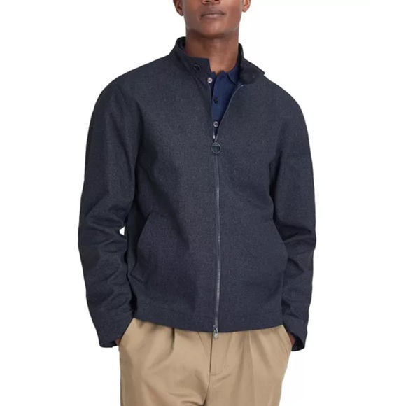 Barbour Howick Showerproof Jacket - Picture 1 of 10